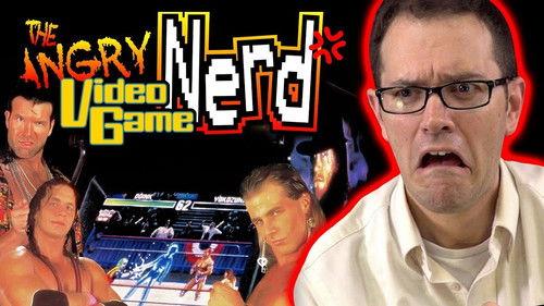 The Angry Video Game Nerd Season 11 Episode 6 - Wrestling Games