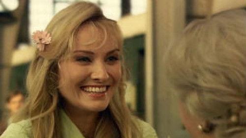 Anna German Season 1 Episode 6 - Episode 6