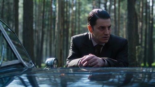 Berlin Heat Season 1 Episode 8 - Episode 8