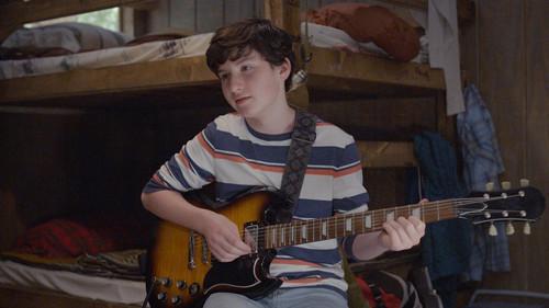 Secrets of Sulphur Springs Season 1 Episode 4 - Time to Face the Music