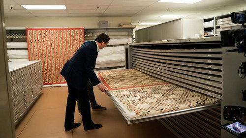 The Henry Ford's Innovation Nation Season 6 Episode 6 - Inventor Tenacity