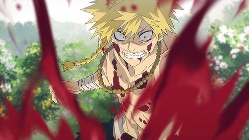 Hell's Paradise Season 1 Episode 4 - Hell and Paradise