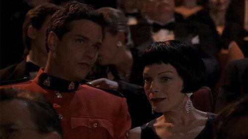 Due South Season 3 Episode 8 - Spy vs. Spy