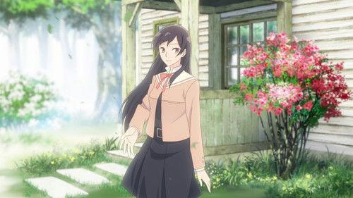 Bloom Into You Season 1 Episode 1 - I Can't Reach the Star