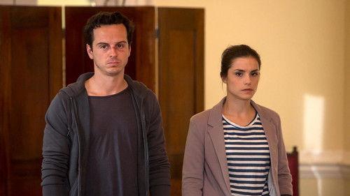 The Town Season 1 Episode 3 - Episode 3