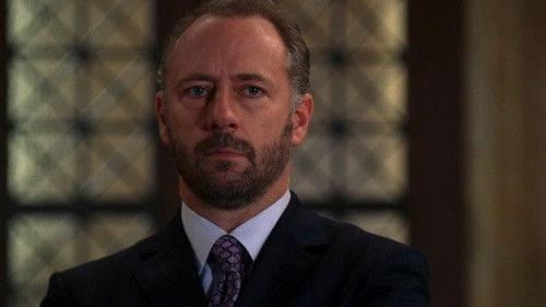 Law & Order Season 15 Episode 14 - Fluency