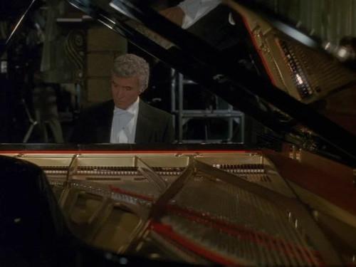 Murder, She Wrote Season 7 Episode 10 - Murder in F Sharp