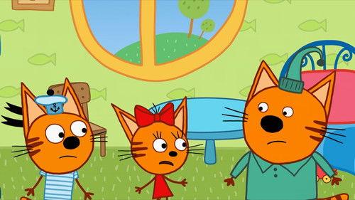 Kid-E-Cats Season 5 Episode 3 - Episode 3