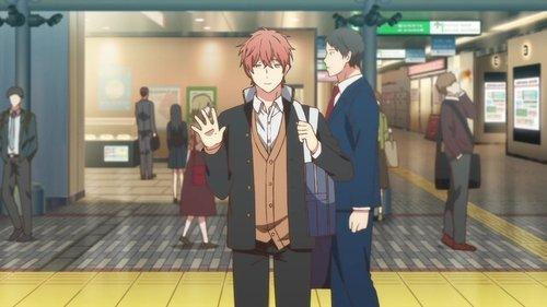 given Season 1 Episode 8 - Time Is Running Out