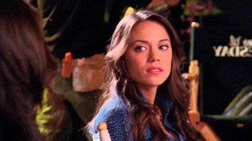 One Tree Hill Season 7 Episode 16 - My Attendance Is Bad But My Intentions Are Good