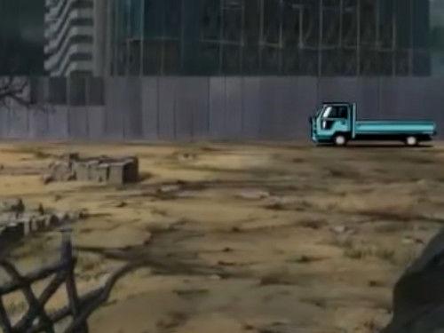 Ghost Stories Season 1 Episode 16 - The Apartment That Eats People! Nest of Evil Spirits