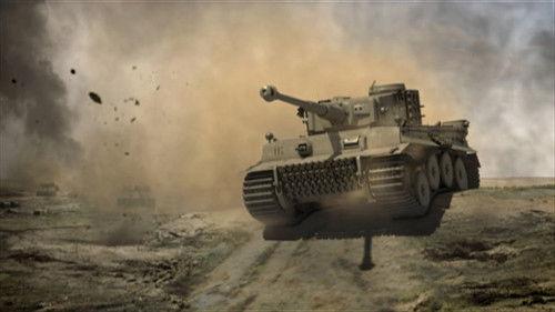 Soviet Storm: WW2 in the East Season 1 Episode 7 - Battle of Ukraine