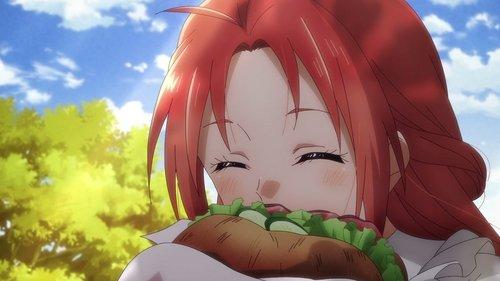 Pass the Monster Meat, Milady! Season 1 Episode 1 - A Jerky Is a Promise: Skatzbitt