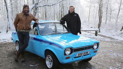 Car S.O.S. Season 7 Episode 9 - Ford Escort Mk1 Mexico