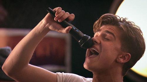 Lost & Found Music Studios Season 2 Episode 13 - The Sound of Change