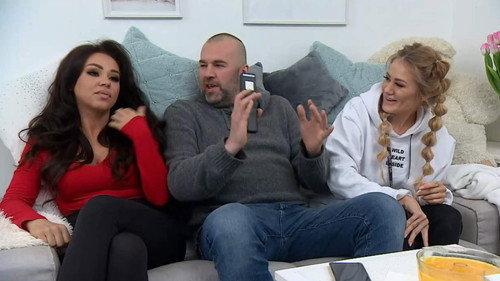 Gogglebox. Przed telewizorem. Season 14 Episode 7 - Episode 7