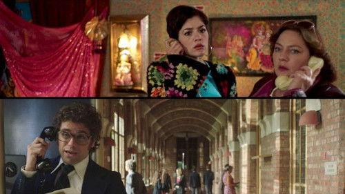 The Little Murders of Agatha Christie Season 3 Episode 10 - Boarding School Murders