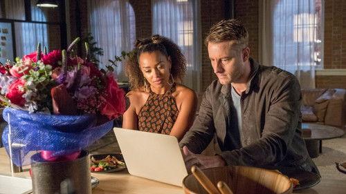 This Is Us Season 3 Episode 3 - Katie Girls