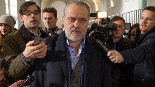 Der Alte Season 47 Episode 7 - Episode 7