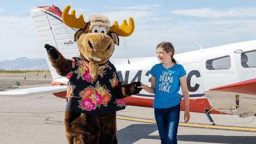 Making Good Season 5 Episode 2 - Mascot Miracles