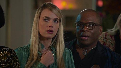 Maggie Season 1 Episode 10 - A Mysterious Invitation Awaits You