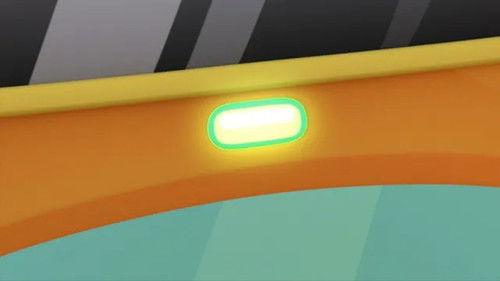 Bubble Bip Season 2 Episode 15 - Episode 15