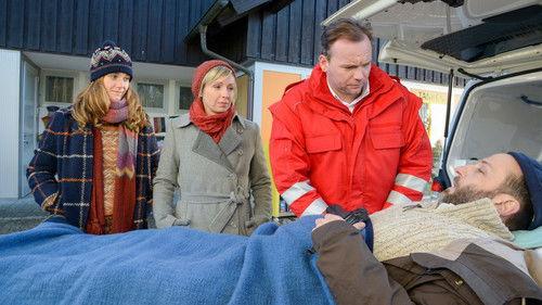 Vier Frauen und ein Todesfall Season 8 Episode 8 - Schandgold