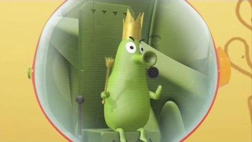 SamSam Season 2 Episode 25 - Episode 25