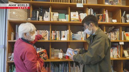 Hometown Stories Season 11 Episode 25 - Building Bonds With Books