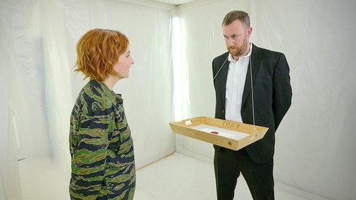 Taskmaster Season 6 Episode 8 - What Kind of Pictures?