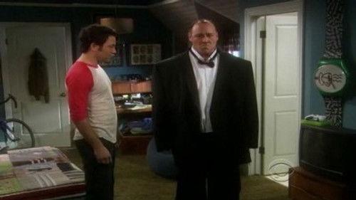 $#*! My Dad Says Season 1 Episode 13 - The Better Father