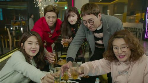 My Shy Boss Season 1 Episode 7 - Episode 7