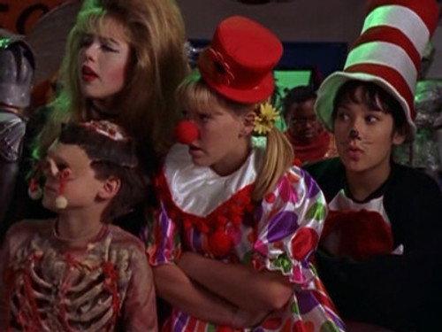 undefined Season 1 Episode 24 - Night of The Day of the Dead