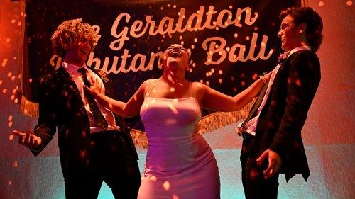 undefined Season 1 Episode 6 - The Coming Out Ball