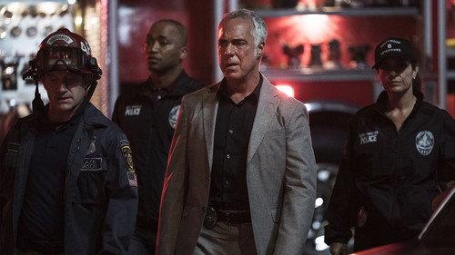 Bosch Season 7 Episode 1 - Brazen