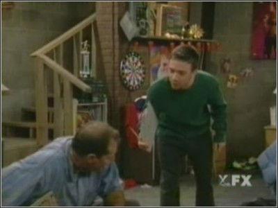 Married... with Children Season 11 Episode 12 - Grime and Punishment
