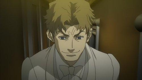 Baccano! Season 1 Episode 3 - Randy and Pecho Are Busy Getting Ready for the Party
