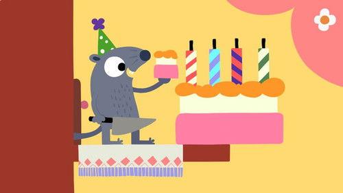 Animanimals Season 2 Episode 15 - Episode 15