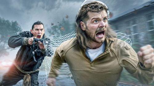 Random Mission Season 1 Episode 7 - Episode 7