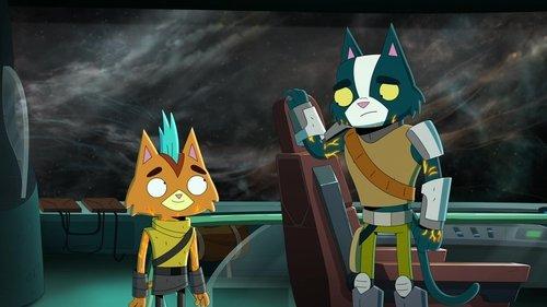 Final Space Season 3 Episode 12 - The Leaving