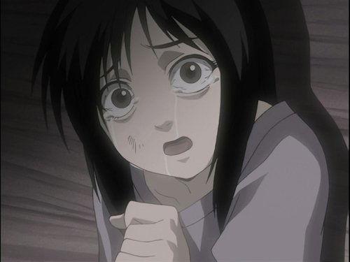 Naruto Season 1 Episode 17 - White Past: Hidden Ambition