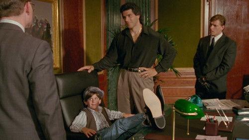 Detective Extralarge Season 1 Episode 4 - Jo-Jo