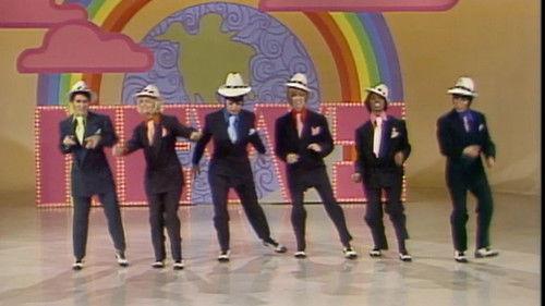 Rowan & Martin's Laugh-In Season 3 Episode 20 - Episode 20