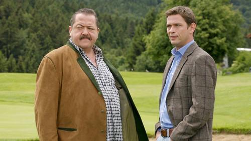 Die Rosenheim-Cops Season 9 Episode 11 - Ottos letzter Sieg