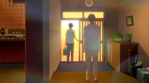 Clannad Season 1 Episode 19 - A New Life