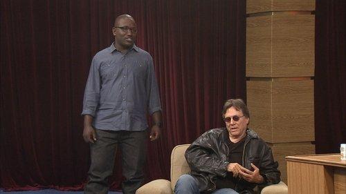 The Eric Andre Show Season 2 Episode 8 - Joey Fatone; Richard Hatch