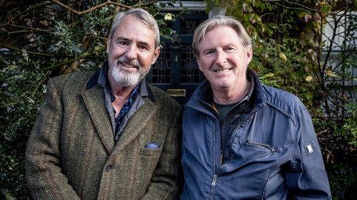 DNA Journey Season 4 Episode 7 - Neil Morrissey and Adrian Dunbar