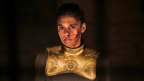 undefined Season 2 Episode 6 - Eyes Without Pity