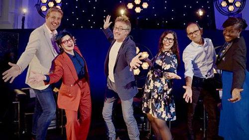 The Sky at Night Season 68 Episode 7 - Question Time Special