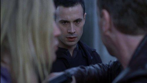 24 Season 8 Episode 20 - Day 8: 11:00 A.M.-12:00 P.M.